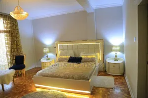 Photo - Furnished 5bdrm House in House, Bole for rent