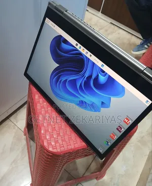 New Laptop Lenovo ThinkPad L13 Yoga 16GB Intel Core I5 SSD 512GB