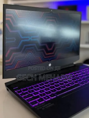 New Laptop HP Pavilion Power 15 16GB AMD Ryzen 5 SSD 1T