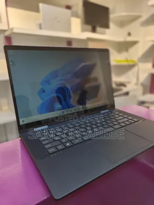 New Laptop HP Envy X360 16GB AMD Ryzen 5 SSD 512GB