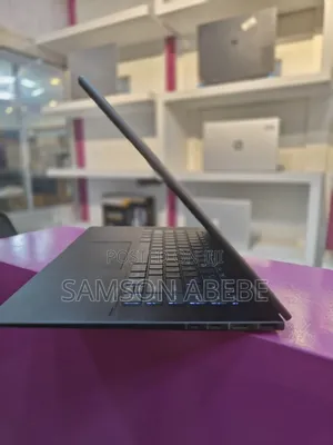 New Laptop HP Envy X360 16GB AMD Ryzen 5 SSD 512GB