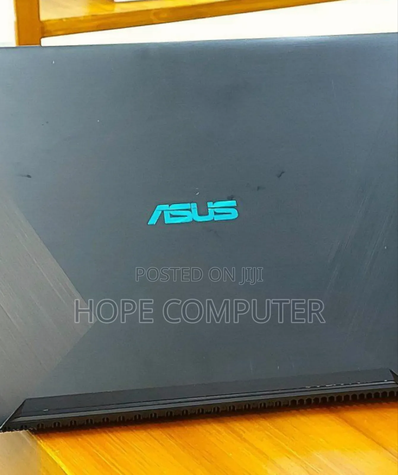 Laptop Asus VivoBook 15 X505BA 16GB Intel Core I7 SSD 256GB