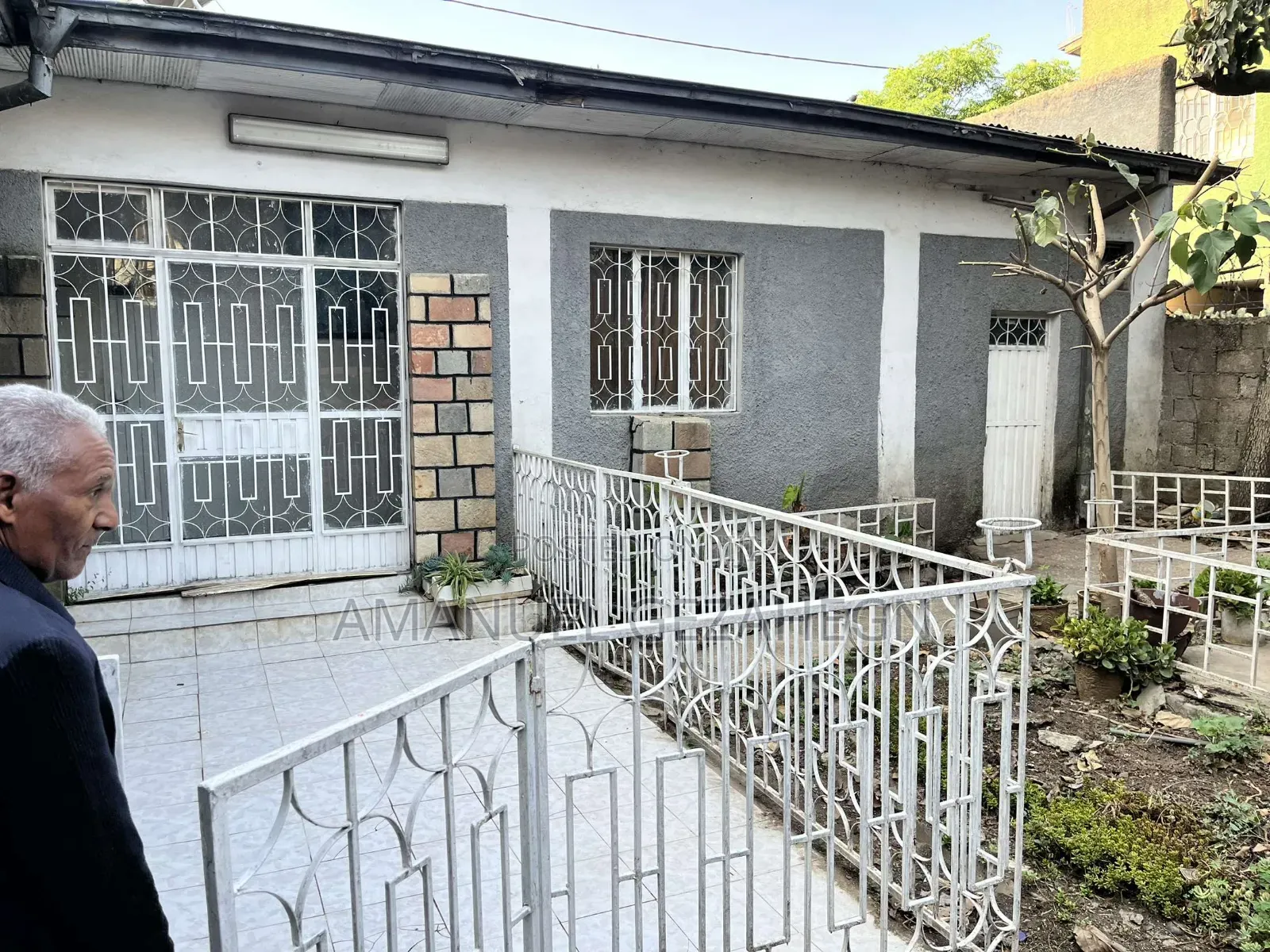 3bdrm House in Bole for sale