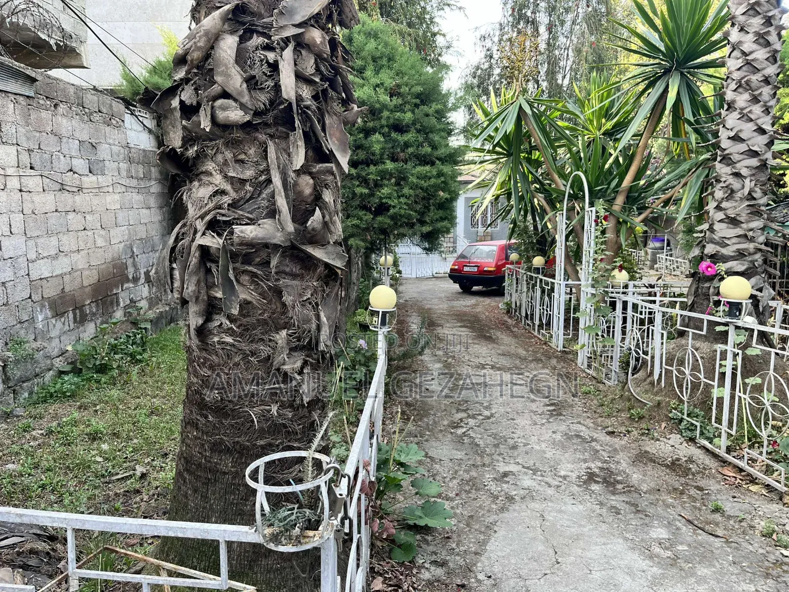 3bdrm House in Bole for sale