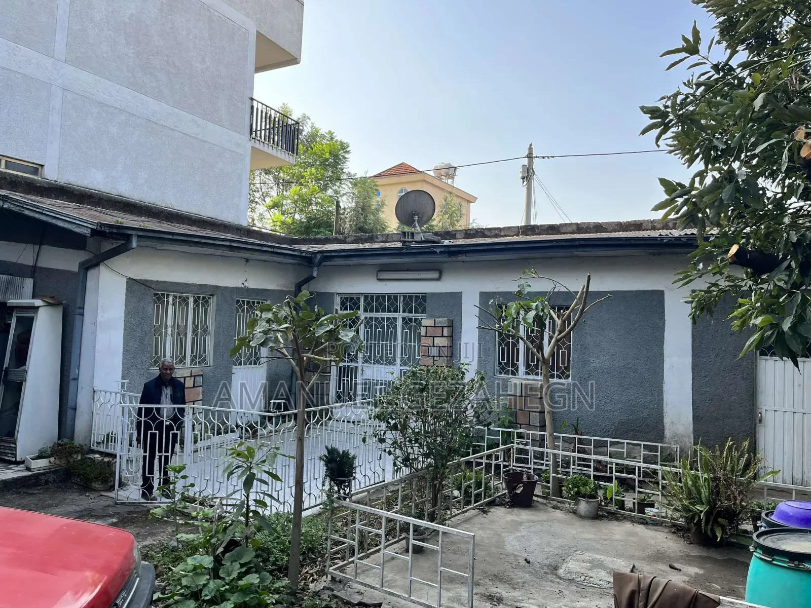 3bdrm House in Bole for sale