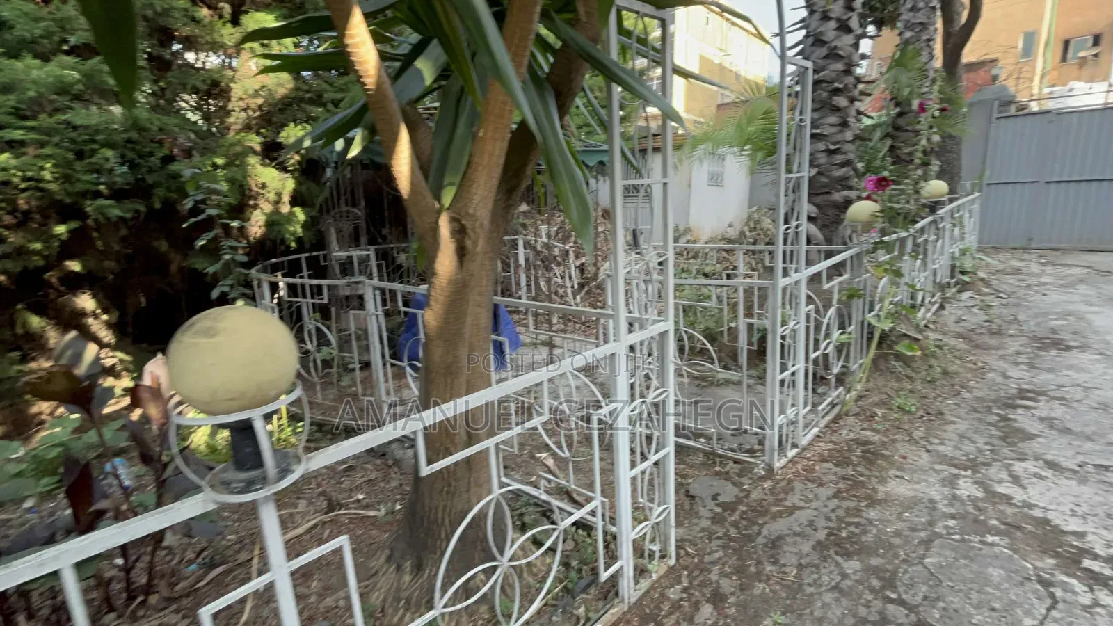 3bdrm House in Bole for sale