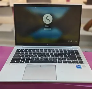 Photo - New Laptop HP EliteBook 840 16GB Intel Core I5 SSD 512GB