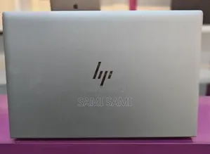 New Laptop HP EliteBook 840 16GB Intel Core I5 SSD 512GB