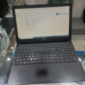 Photo - Laptop Dell Vostro DVCI309 8GB Intel Core I5 HDD 1T