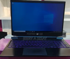 New Laptop HP Pavilion 14 16GB Intel Core I5 SSD 512GB