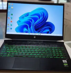 Photo - New Laptop HP Pavilion 15 24GB Intel Core I5 SSD 512GB