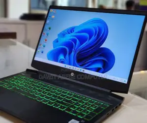 New Laptop HP Pavilion 15 24GB Intel Core I5 SSD 512GB