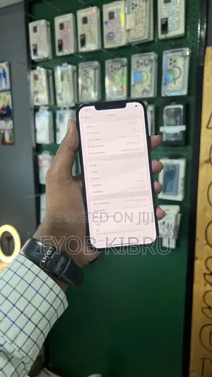 Photo - Apple iPhone 12 Pro Max 256 GB Blue