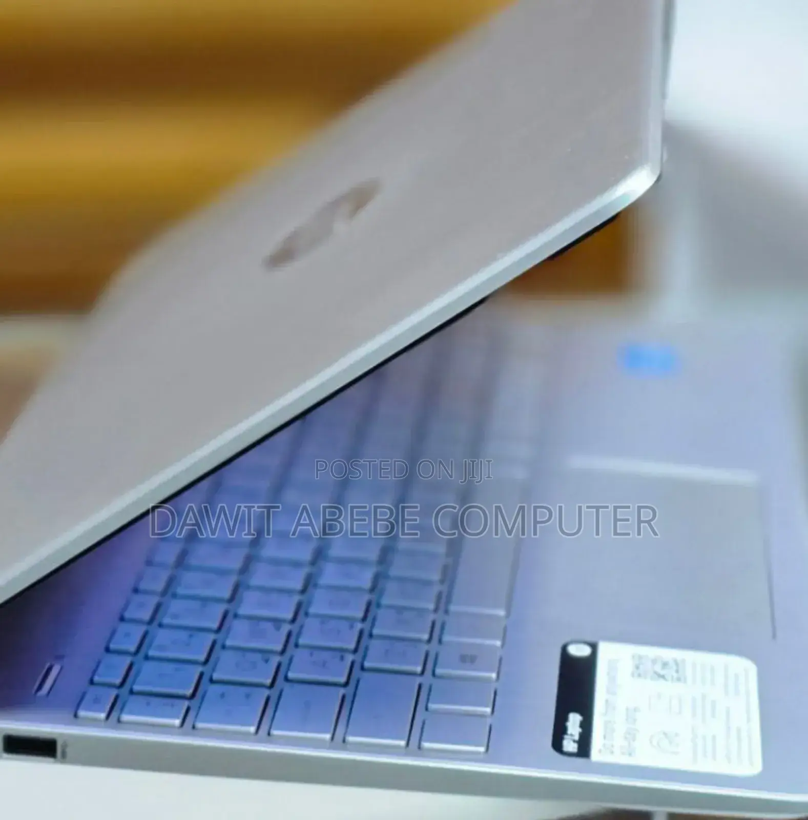 New Laptop HP Stream Notebook 8GB Intel Core I3 SSD 256GB