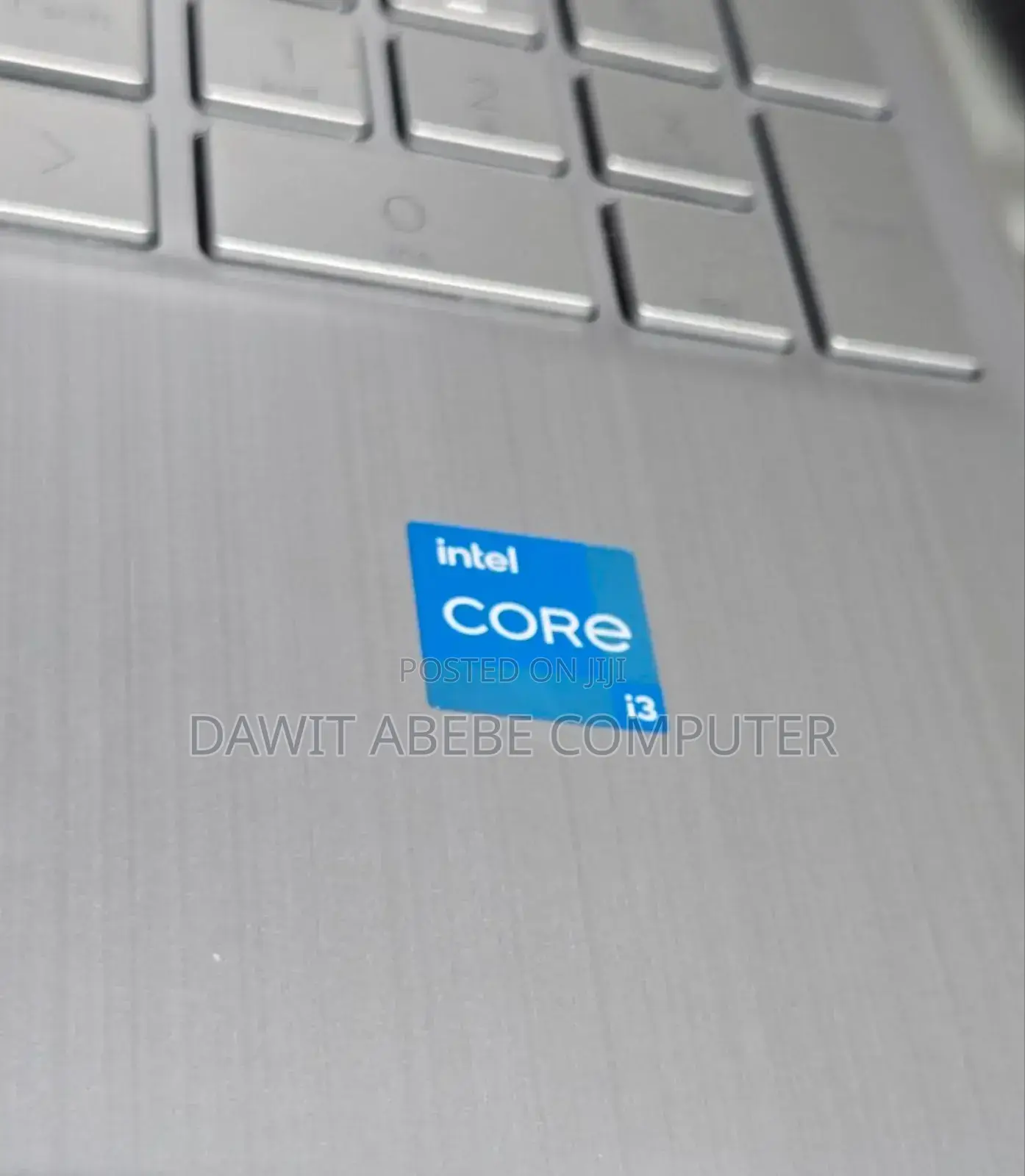 New Laptop HP Stream Notebook 8GB Intel Core I3 SSD 256GB