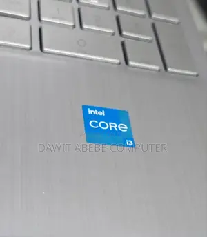 New Laptop HP Stream Notebook 8GB Intel Core I3 SSD 256GB