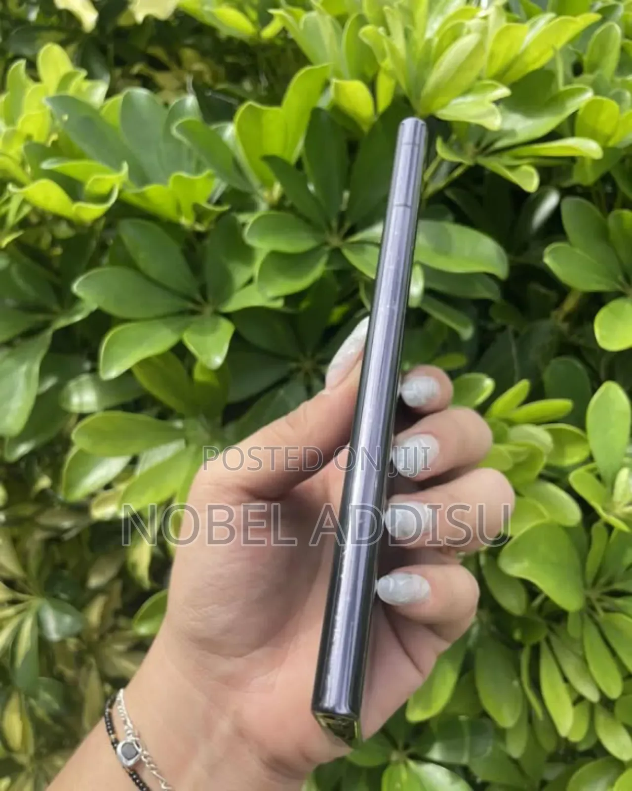 New Samsung Galaxy S22 Ultra 256 GB Black