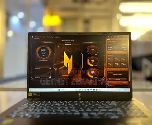 New Laptop Acer Nitro 17 16GB AMD Ryzen 7 SSD 1T