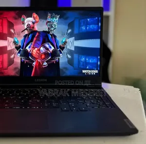 New Laptop Lenovo 16GB AMD Ryzen 5 SSD 512GB