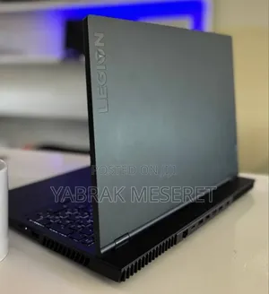 New Laptop Lenovo 16GB AMD Ryzen 5 SSD 512GB