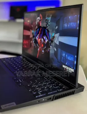 New Laptop Lenovo 16GB AMD Ryzen 5 SSD 512GB