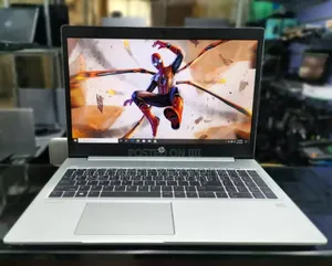 New Laptop HP ProBook 650 8GB AMD Ryzen 5 SSD 512GB