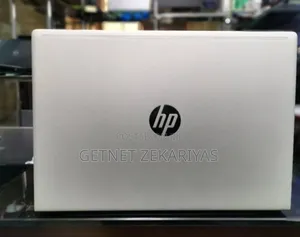 New Laptop HP ProBook 650 8GB AMD Ryzen 5 SSD 512GB