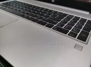 New Laptop HP ProBook 650 8GB AMD Ryzen 5 SSD 512GB