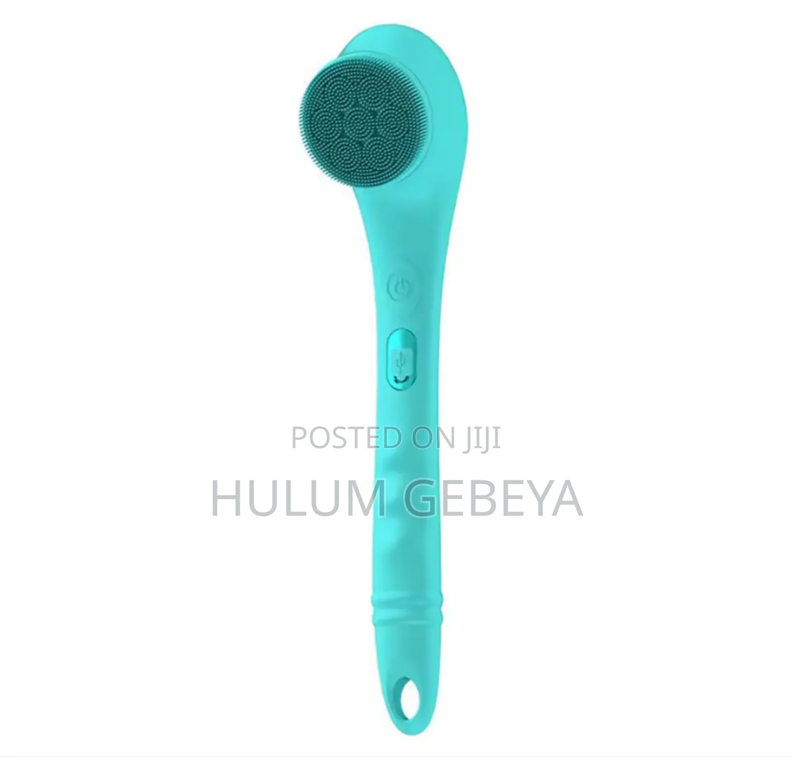 Porodo Kids Electric Bath Brush