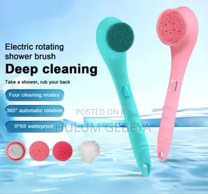 Porodo Kids Electric Bath Brush