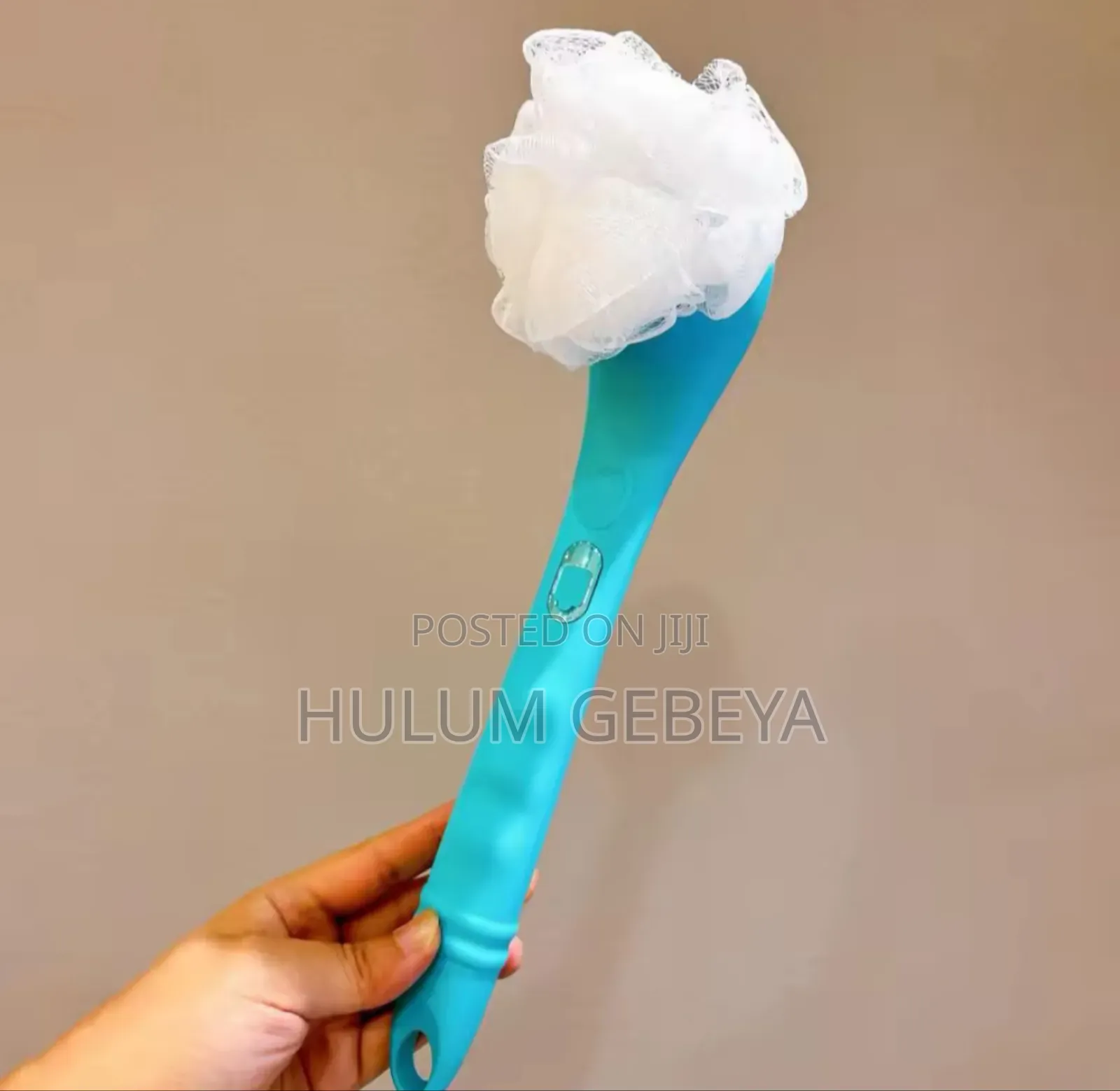 Porodo Kids Electric Bath Brush