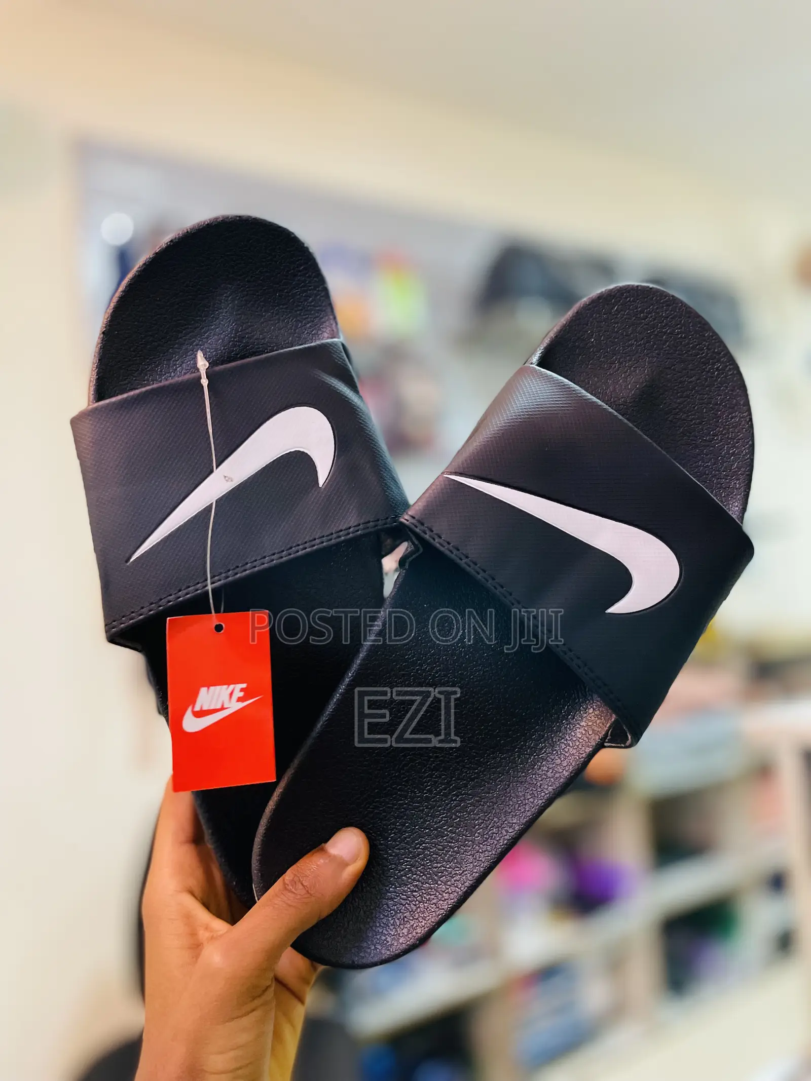 Nike Sandals