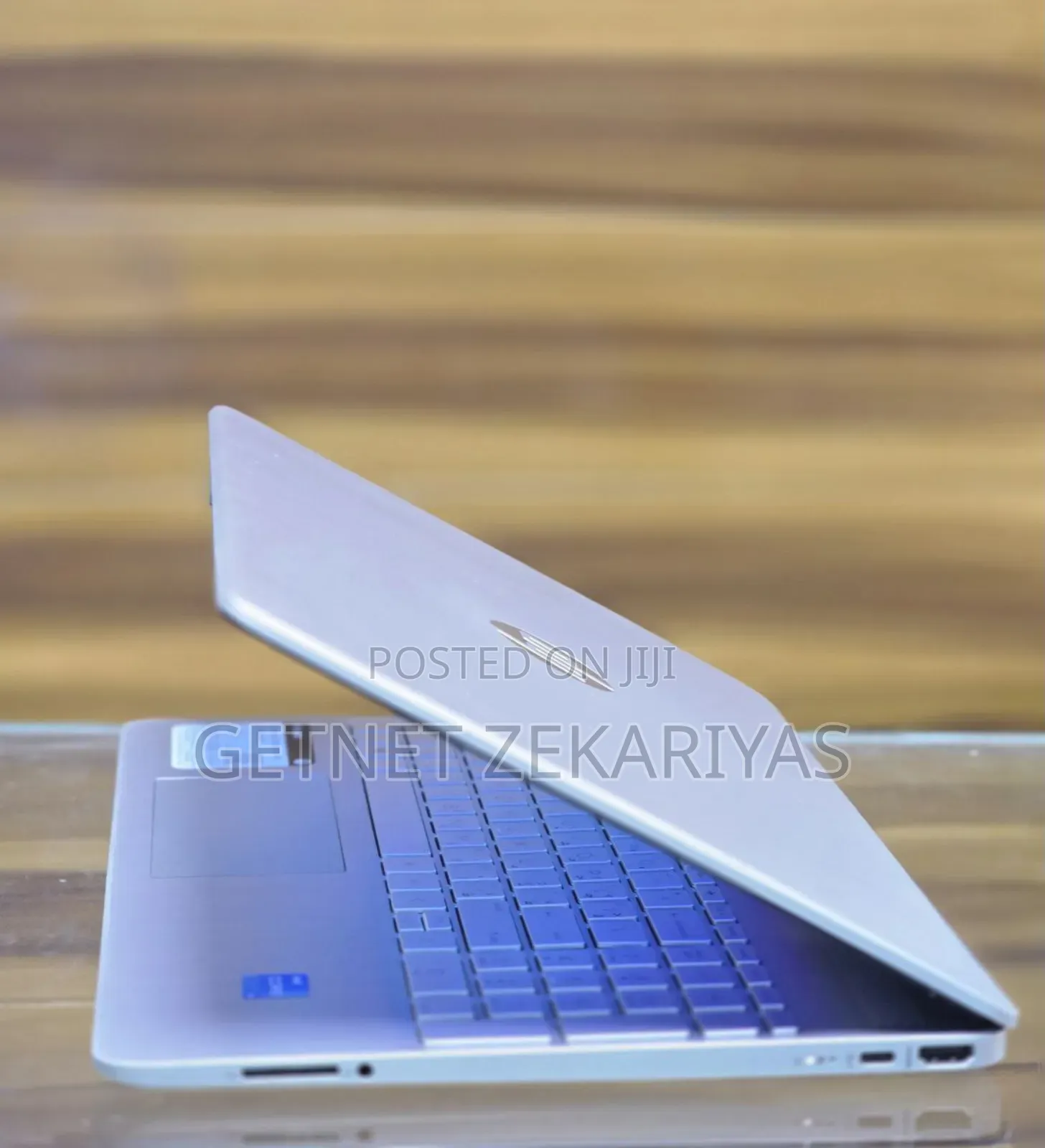 New Laptop HP Stream Notebook 8GB Intel Core I3 SSD 256GB