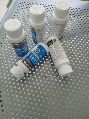 Minooxidil Kirklaand