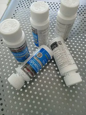 Minooxidil Kirklaand