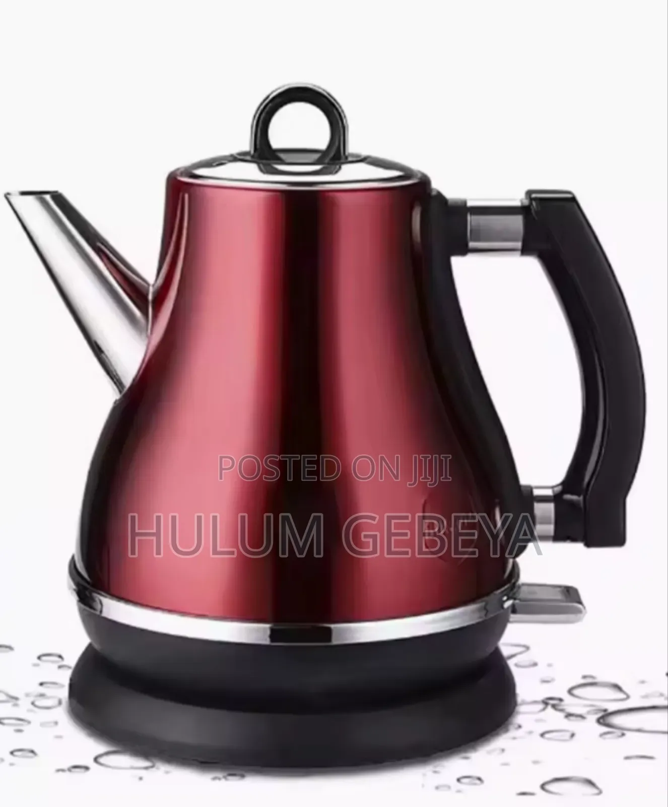 Marado Kettle 2l