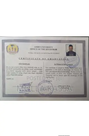 Perfume Promoter Using Mobile Phone