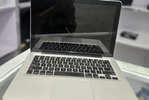 New Laptop Apple MacBook Pro 2011 4GB Intel Core I7 SSD 128GB