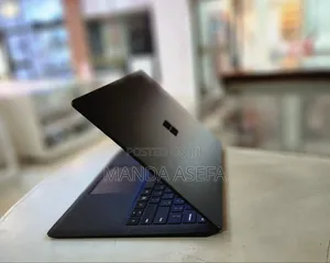 New Laptop Microsoft Surface 16GB Intel Core I7 SSD 512GB