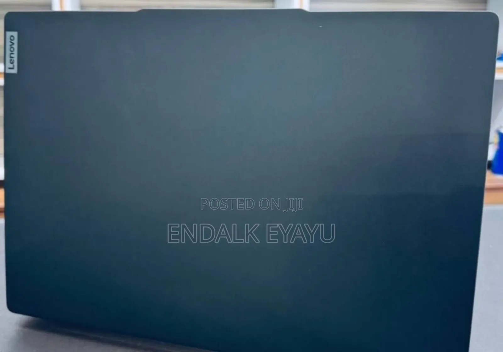 New Laptop Lenovo 16GB AMD Ryzen 7 SSD 512GB