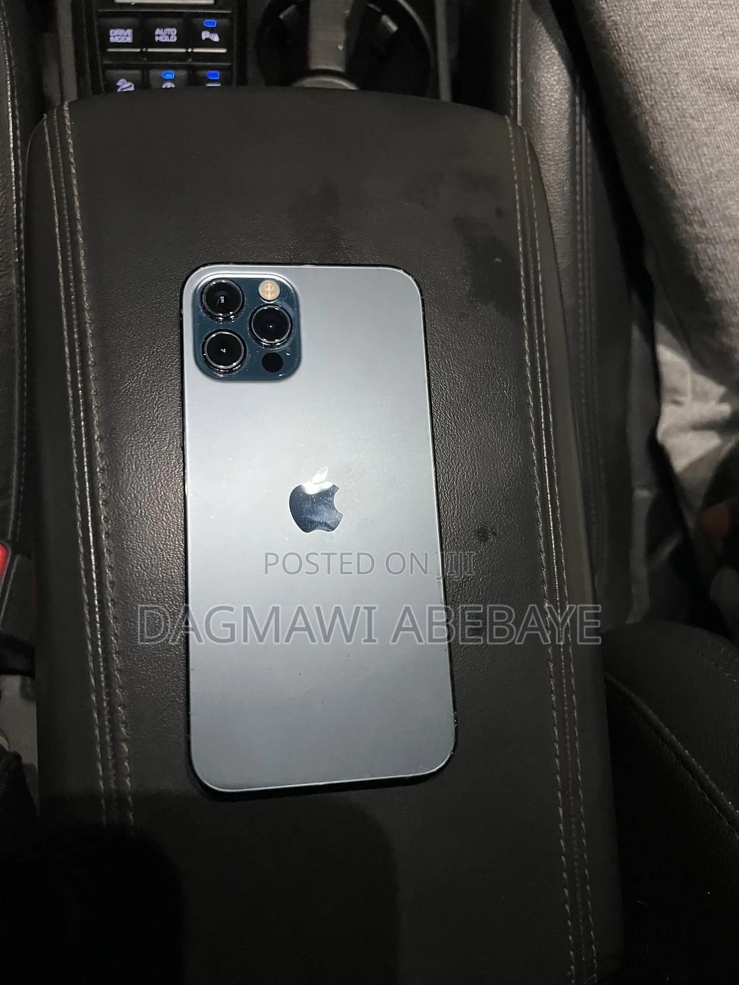 Apple iPhone 12 Pro 256 GB Blue