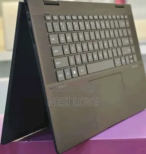 Photo - New Laptop HP Envy X360 8GB AMD Ryzen 5 SSD 512GB