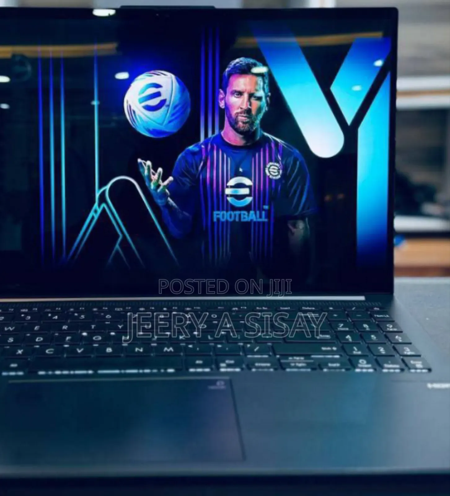 New Laptop Asus VivoBook 15 X505BA 24GB Intel Core Ultra 9 SSD 2T