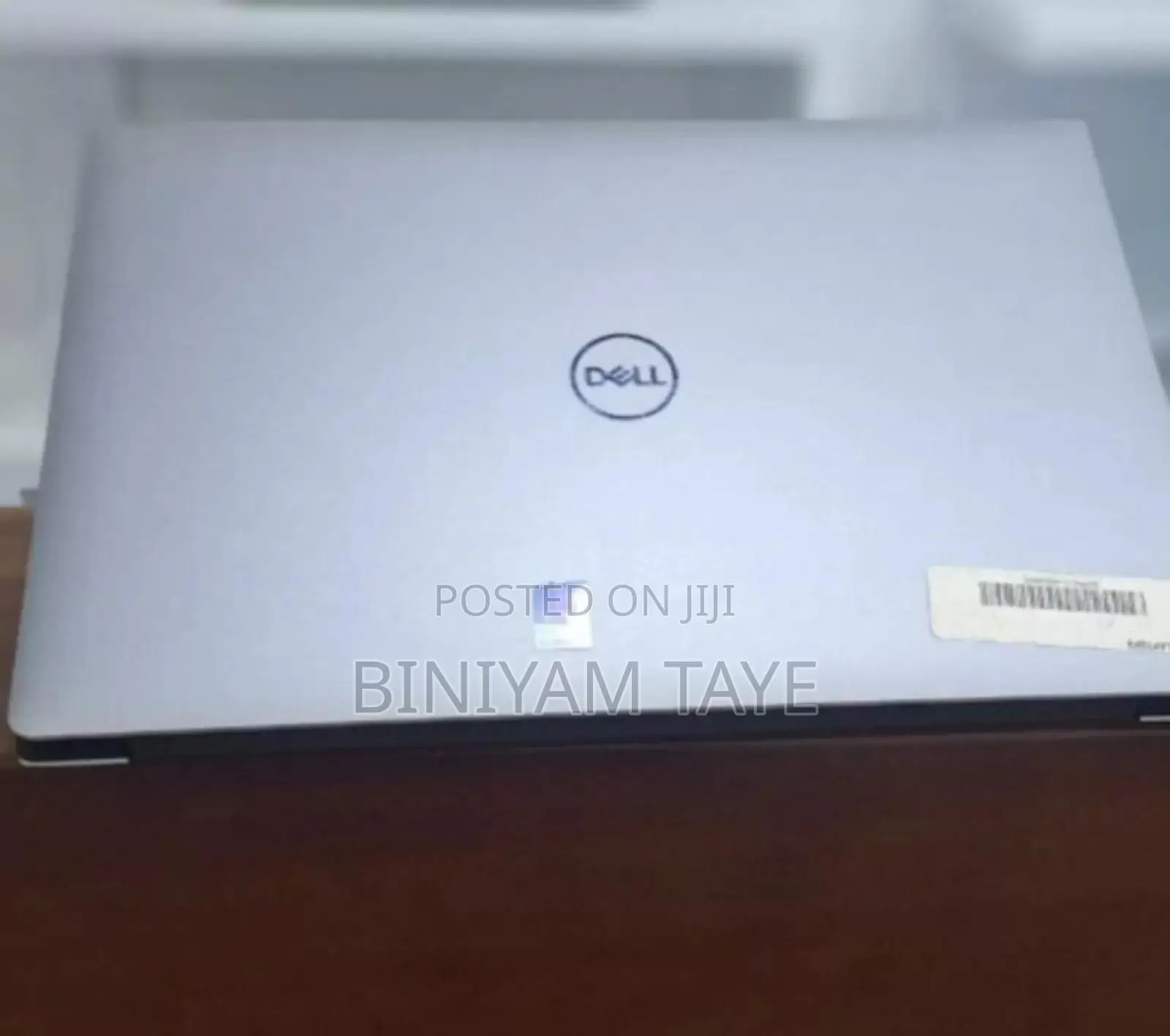 New Laptop Dell Precision 5540 16GB Intel Core I7 SSD 512GB