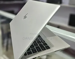 New Laptop HP EliteBook 840 G7 16GB Intel Core I5 SSD 512GB