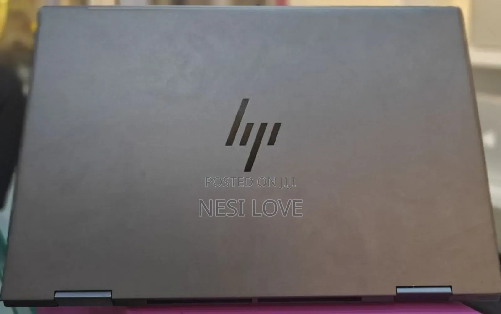 New Laptop HP Envy X360 8GB AMD Ryzen 5 SSD 512GB