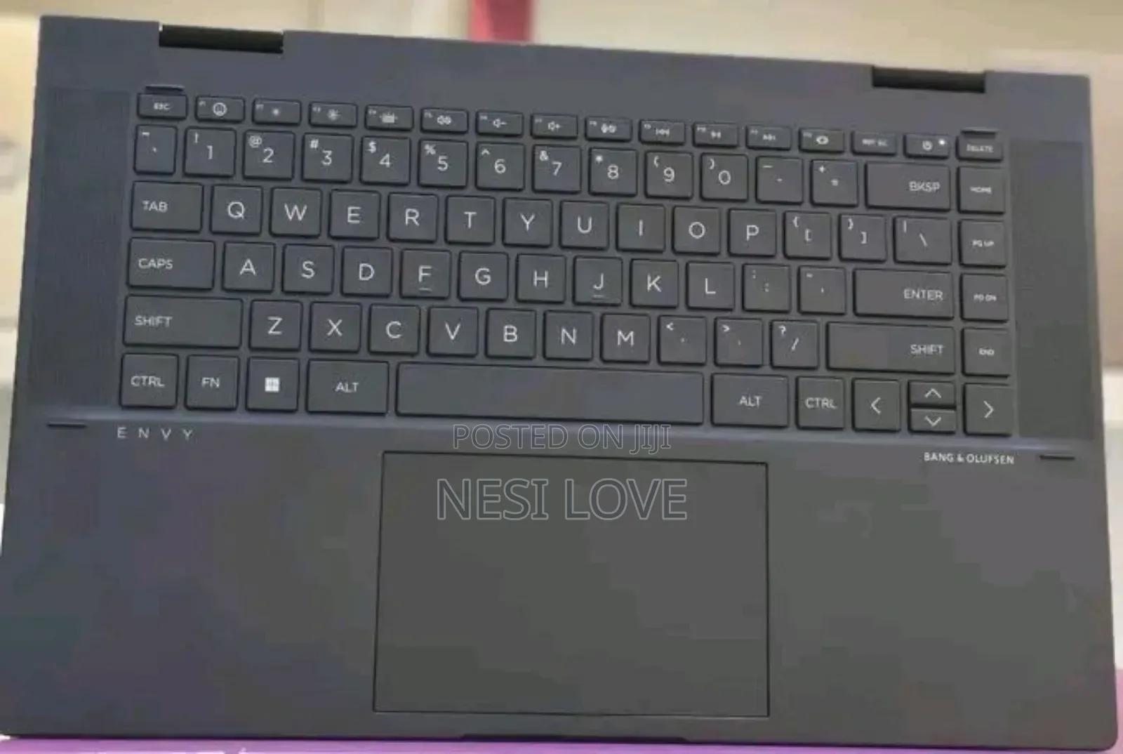 New Laptop HP Envy X360 8GB AMD Ryzen 5 SSD 512GB