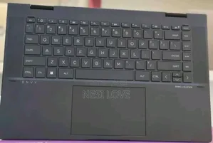 New Laptop HP Envy X360 8GB AMD Ryzen 5 SSD 512GB