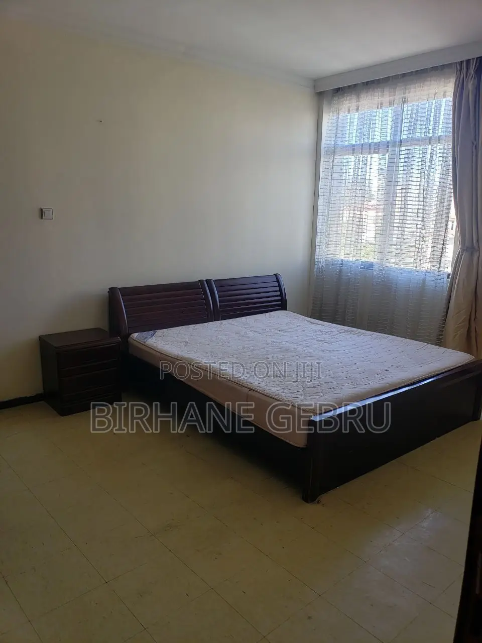 1bedroomapartiment Fernished Guest House for Rent