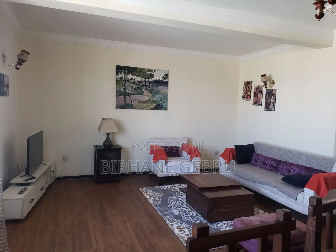 1bedroomapartiment Fernished Guest House for Rent